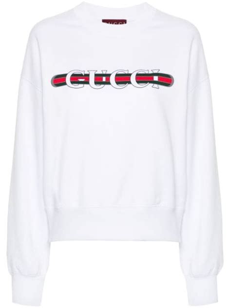 felpa gucci meno costosa|Felpe di Gucci da donna .